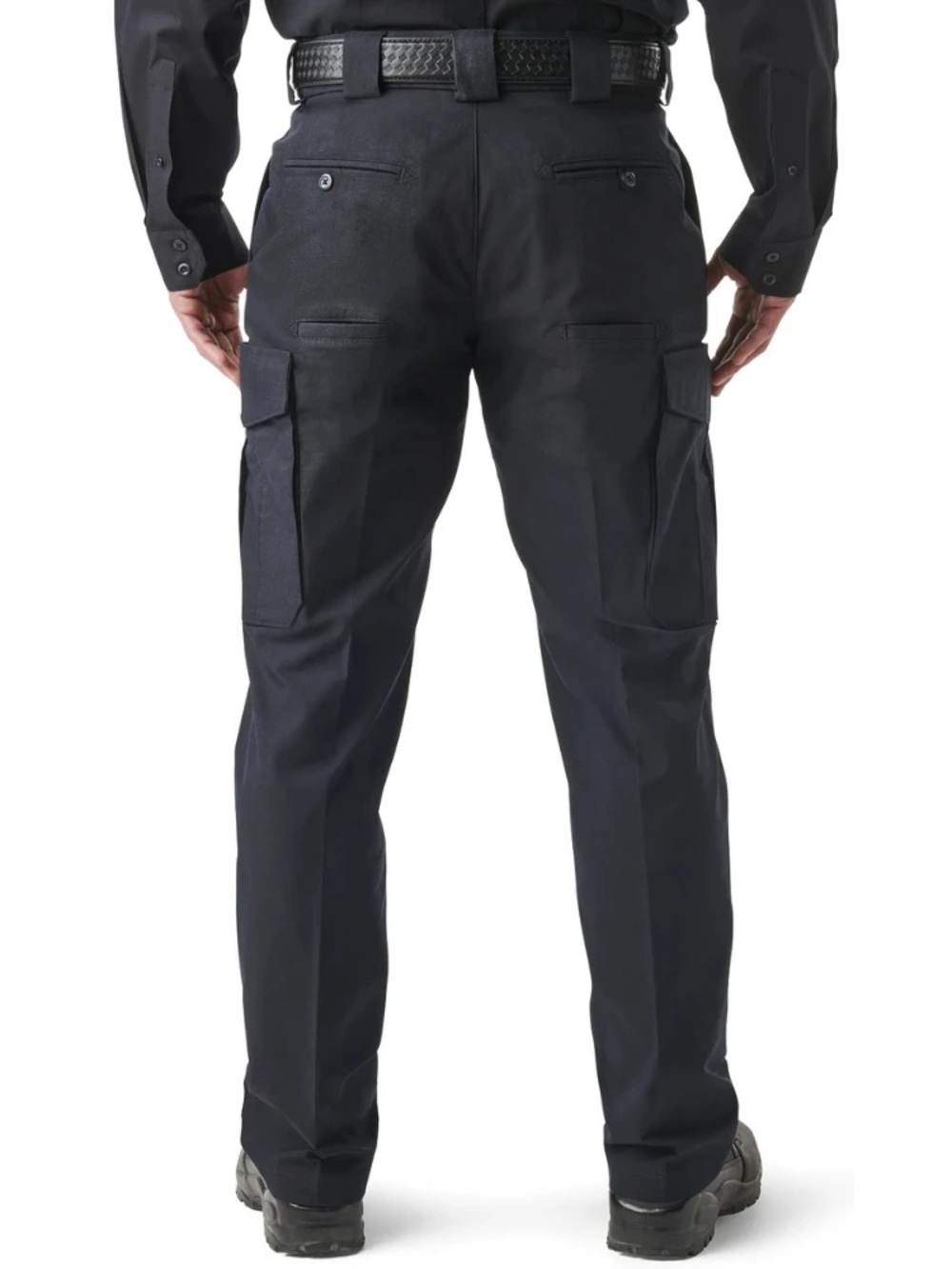 5.11 Tactical Stryke Class B PDU Pants Men's Size 33 Black Cargo Duty NWT New